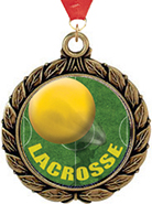 Insert Wreath Medals [2.75 inch]