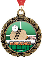 Insert Wreath Medals [2.75 inch]