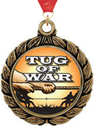 Insert Wreath Medals [2.75 inch]