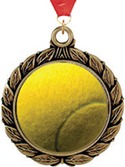 Insert Wreath Medals [2.75 inch]