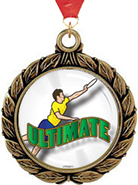 Insert Wreath Medals [2.75 inch]