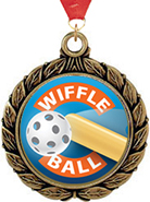 Insert Wreath Medals