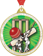 Sparkle Insert Medals
