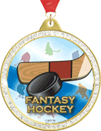 Sparkle Insert Medals