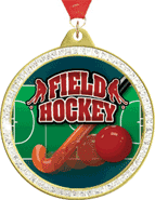 Sparkle Insert Medals
