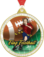 Sparkle Insert Medals