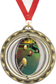 Spinning Insert Medals [2.75 inch]