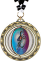 Spinning Insert Medals [2.75 inch]