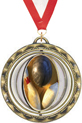 Spinning Insert Medals [2.75 inch]