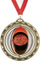 Spinning Insert Medals [2.75 inch]