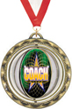 Spinning Insert Medals [2.75 inch]