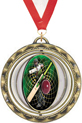 Spinning Insert Medals [2.75 inch]