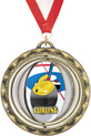 Spinning Insert Medals [2.75 inch]