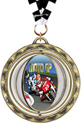 Spinning Insert Medals [2.75 inch]