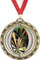 Spinning Insert Medals [2.75 inch]