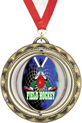 Spinning Insert Medals [2.75 inch]