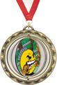 Spinning Insert Medals [2.75 inch]