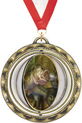 Spinning Insert Medals [2.75 inch]