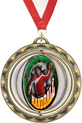 Spinning Insert Medals [2.75 inch]