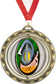Spinning Insert Medals [2.75 inch]