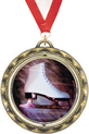 Spinning Insert Medals [2.75 inch]