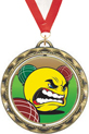 Spinning Insert Medals [2.75 inch]