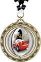 Spinning Insert Medals [2.75 inch]