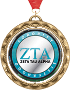 Spinning Insert Medals