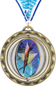 Spinning Insert Medals [2.75 inch]