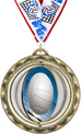 Spinning Insert Medals [2.75 inch]