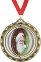 Spinning Insert Medals [2.75 inch]