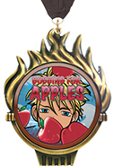 Torch Insert Medals [3.25 inch]