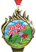 Torch Insert Medals