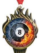 Torch Insert Medals