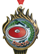 Torch Insert Medals