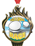 Torch Insert Medals