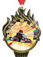 Torch Insert Medals