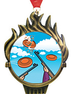 Torch Insert Medals