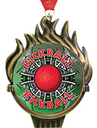 Torch Insert Medals