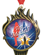Torch Insert Medals