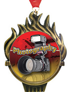 Torch Insert Medals