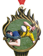 Torch Insert Medals