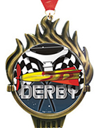 Torch Insert Medals