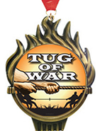 Torch Insert Medals