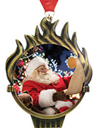 Torch Insert Medals