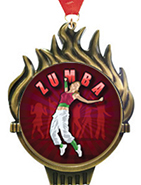 Torch Insert Medals
