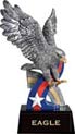 Eagle Motion Xtreme Resin