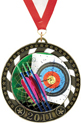 2011 Insert Medals [2.75 inch]