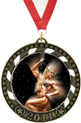 2011 Insert Medals [2.75 inch]
