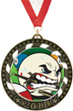 2011 Insert Medals [2.75 inch]